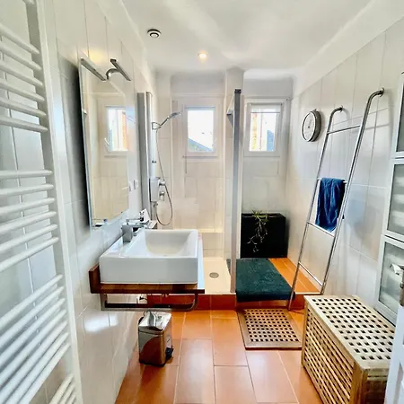 Apartment L'appartement La Petite Parenthese A Feydeau