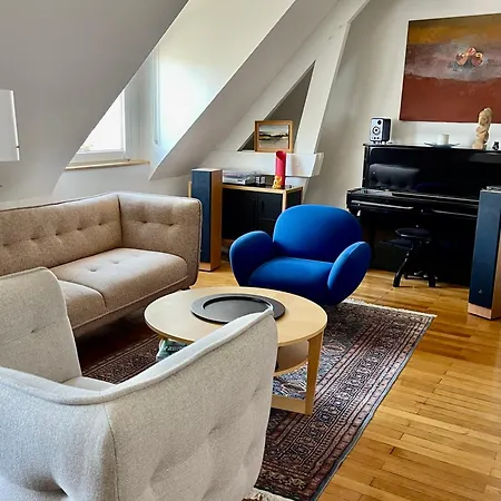 Apartment L'appartement La Petite Parenthese A Feydeau